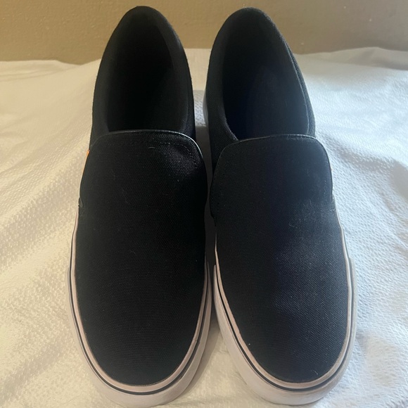Nike Court Royale Slip AC On Sneakers - Picture 1 of 9